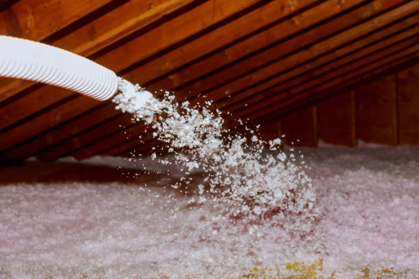 Best DIY Insulation Kits and Guidance in Socorro, TX