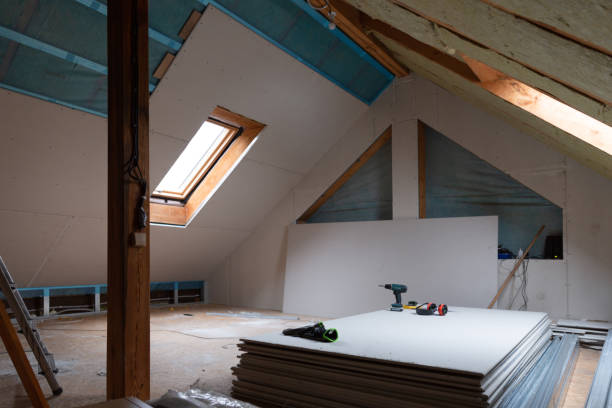 Best Specialized Insulation Services in Socorro, TX