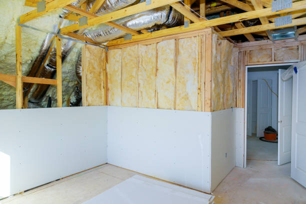 Trusted Socorro, TX Insulation Contractor Experts