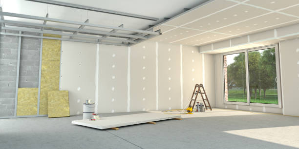 Best Specialized Insulation Services in Socorro, TX