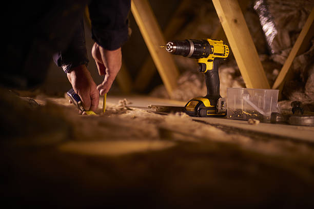 Best Eco-Friendly Insulation in Socorro, TX