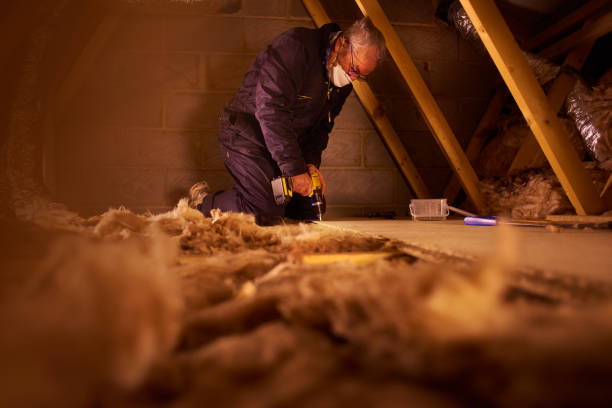 Best Spray Foam Insulation in Socorro, TX